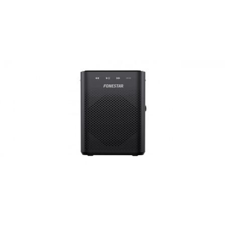 Fonestar Altavoz Amplificador Alta-Voz-30 30W 1.0 Altavoz Activo